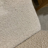 Burrow Gimlet Chair LOUNGE CHAIRS Oatmeal-Performance Boucle 25w29d29h