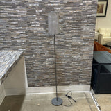 Custom Metal Minimalist FLOOR LAMP 6d60h