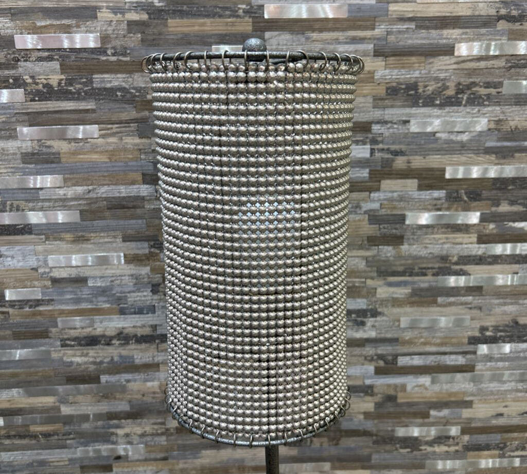Custom Metal Minimalist FLOOR LAMP 6d60h