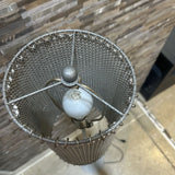 Custom Metal Minimalist FLOOR LAMP 6d60h