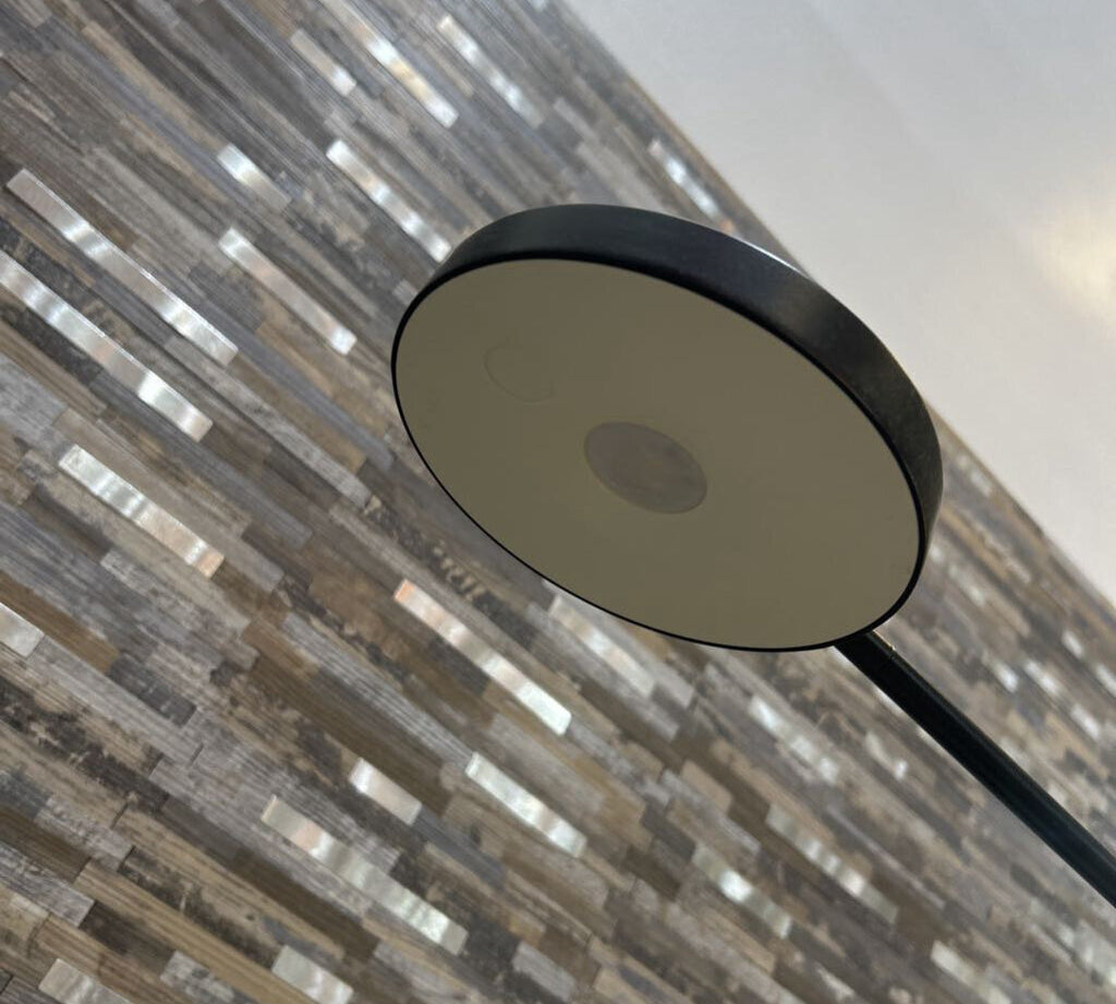 YPPERLIG Lamp FLOOR LAMP 22w4d49h