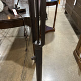 Industrial Style Adjustable FLOOR LAMP 33w12d56h