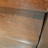 Ethan Allen Nigel BUFFET/SIDEBOARD 70w20d30h