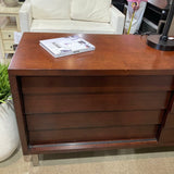 Ethan Allen Nigel BUFFET/SIDEBOARD 70w20d30h