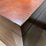 Ethan Allen Nigel BUFFET/SIDEBOARD 70w20d30h