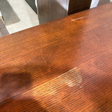 Ethan Allen Nigel BUFFET/SIDEBOARD 70w20d30h