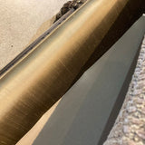 Custom Italian Rosewood SOFA 94w36d46h