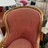 Louis XV Cabriolet Armchair CHAIR 27w25d45h