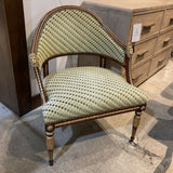 Louis XVI Bergere Armchair CHAIR 28w24d35h