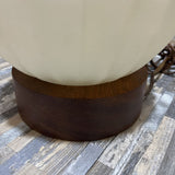 MCM Minimalist Bulb Lamp TABLE LAMP 8d9h