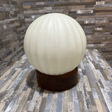 MCM Minimalist Bulb Lamp TABLE LAMP 8d9h