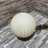 MCM Minimalist Bulb Lamp TABLE LAMP 8d9h