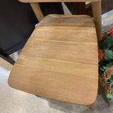 Casterly Seb Chair DINING CHAIRS 19.5w21d32.5h