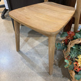 Casterly Seb Chair DINING CHAIRS 19.5w21d32.5h
