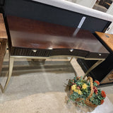 Bernhardt Miramount 3-Drawer DESKS 54.5Wx23.5Dx30.5H