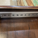Bernhardt Miramount 3-Drawer DESKS 54.5Wx23.5Dx30.5H