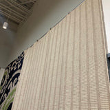 The Citizenry Ivari Handwoven RUG Gray/Ecru 9'x12'