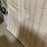 The Citizenry Ivari Handwoven RUG Gray/Ecru 9'x12'