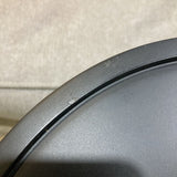 Aged Iron Martini Table SIDE TABLE 12d24h