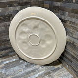 Decorative Embossed Plate ACCESSORIES 11.5d