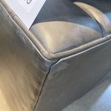 Crate & Barrel Lounge Swivel Chair LOUNGE CHAIRS 40w40d37h