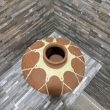 Mexican Tarahumara/Raramuri Olla Vessel GIFT 16x10