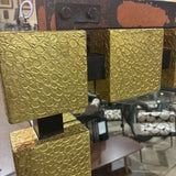 Arteriors Ruzgar Mirror Antique Brass MIRRORS 59x41