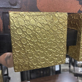 Arteriors Ruzgar Mirror Antique Brass MIRRORS 59x41