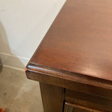 Bernhardt Origins 1-Drawer NIGHTSTAND 32w21d29.5h