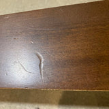 Traditional Panel Queen Bed BEDS 65.5w88d54h