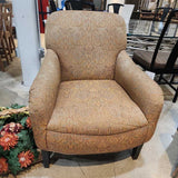 Walter E Smithe Paisley Berkley CHAIR 29Wx29Dx36H