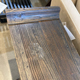 Ballard Designs Serving Alter Table CONSOLE TABLE 82w12d31h