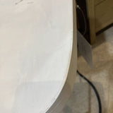 Alton Backless BAR/COUNTER STOOL 16.5w13d26h