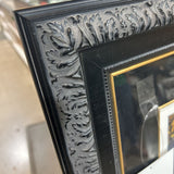 Framed Champs Elysees ART WORK 41x51