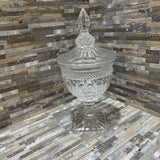 Lidded Shannon By Godinger ACCESSORIES 7d15h