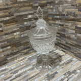Lidded Shannon By Godinger ACCESSORIES 7d15h