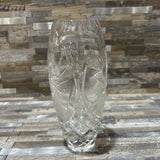 Covington Lead Cut Crystal Vase ACCESSORIES 3d7h