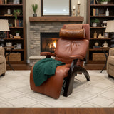 Human Touch Perfect Chair Zero-Gravity Power Recliner RECLINERS 32w46d46h