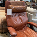 Human Touch Perfect Chair Zero-Gravity Power Recliner RECLINERS 32w46d46h