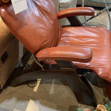 Human Touch Perfect Chair Zero-Gravity Power Recliner RECLINERS 32w46d46h