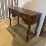 Traditional Wooden Makeup Vanity DESKS 43w18d30h