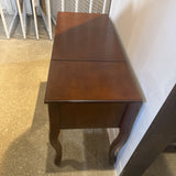 Traditional Wooden Makeup Vanity DESKS 43w18d30h