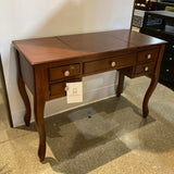 Traditional Wooden Makeup Vanity DESKS 43w18d30h
