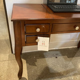 Traditional Wooden Makeup Vanity DESKS 43w18d30h
