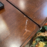 Traditional Wooden Makeup Vanity DESKS 43w18d30h