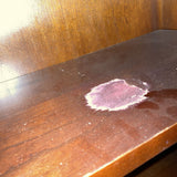 Thomasville Cherry Flip-Top Server FURNITURE 40w18d33h