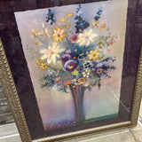 "Moonlit" By Aleah Koury ART WORK 37x45