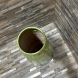 Two-Tone Lacquer Vase ACCESSORIES 4d18h