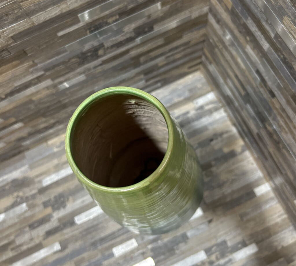 Two-Tone Lacquer Vase ACCESSORIES 4d18h