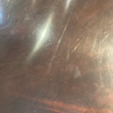 Oval Hathaway Style w/ Two 24" Leaves DINING TABLE 62w48d30h